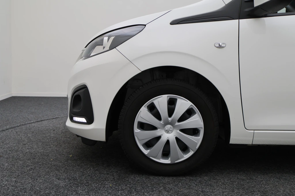 Peugeot 108 – foto 21