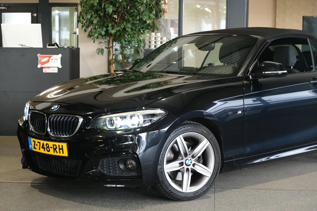 BMW 2 Serie – foto 3