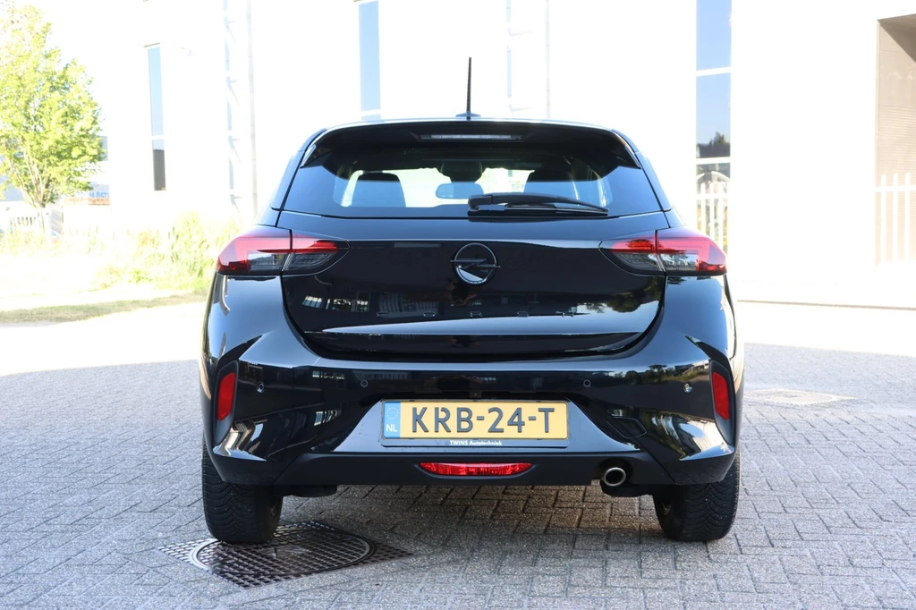 Opel Corsa – foto 4