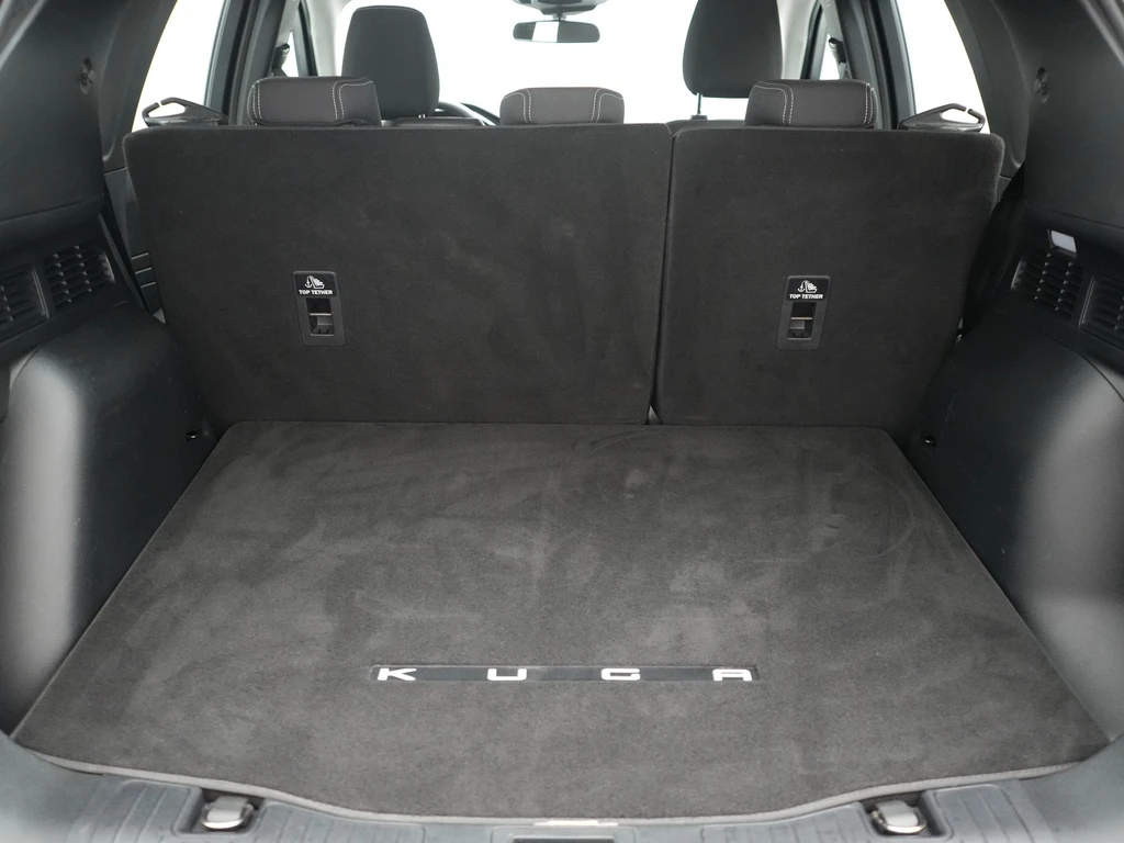 Ford Kuga – foto 30