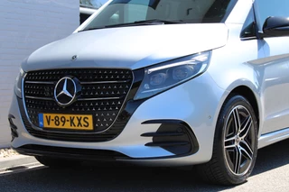 Mercedes-Benz V-Klasse – thumbnail 27