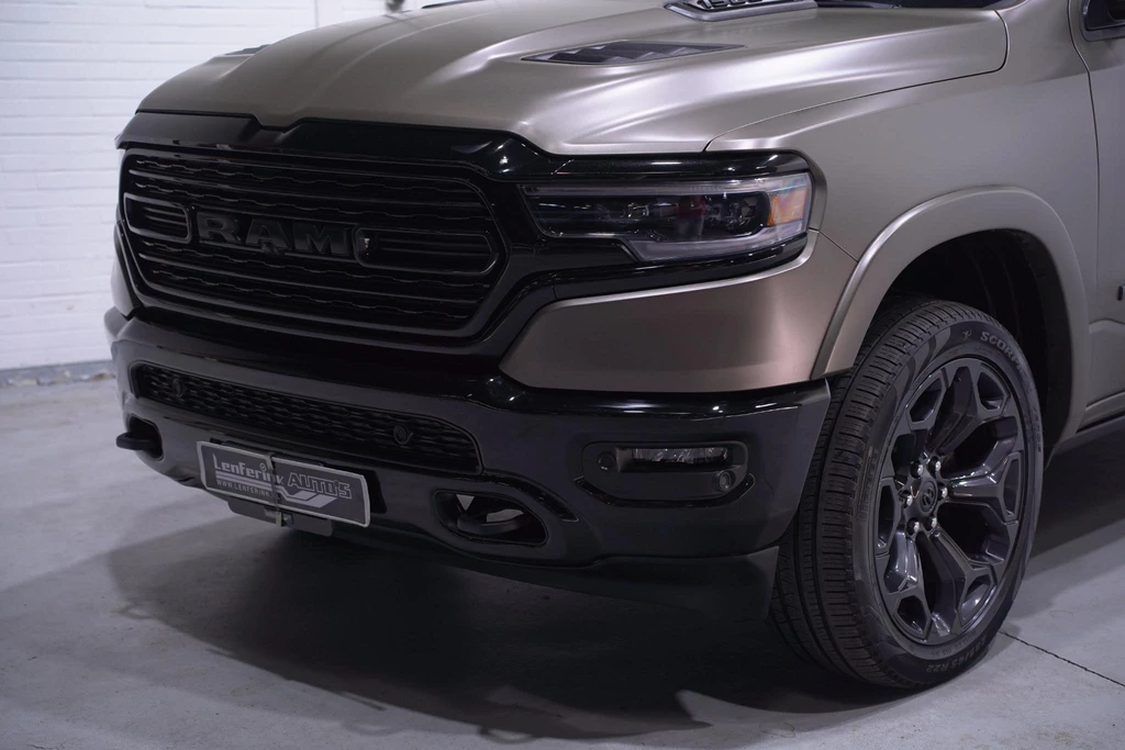 Dodge Ram 1500 – foto 17