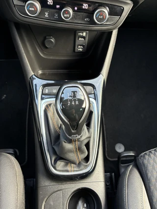 Opel Crossland X – thumbnail 19