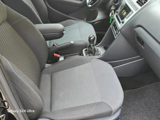 Volkswagen Polo – thumbnail 10