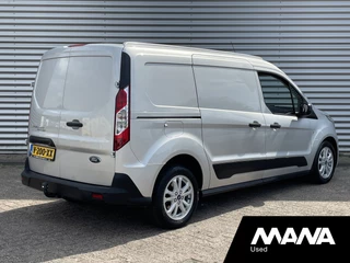 Ford Transit Connect – thumbnail 3