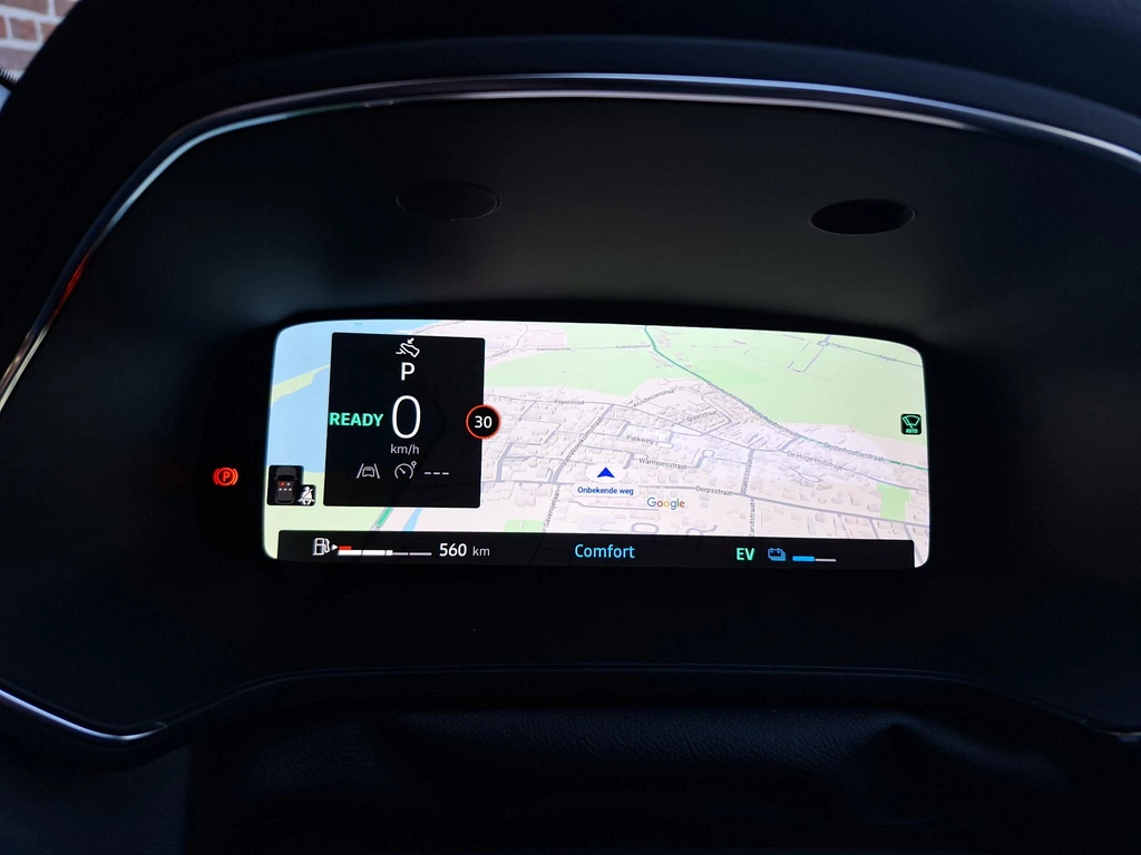 Renault Captur – foto 21