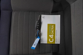 Citroën C4 Cactus – thumbnail 39