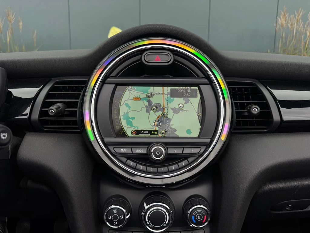 MINI One Cabrio – foto 20