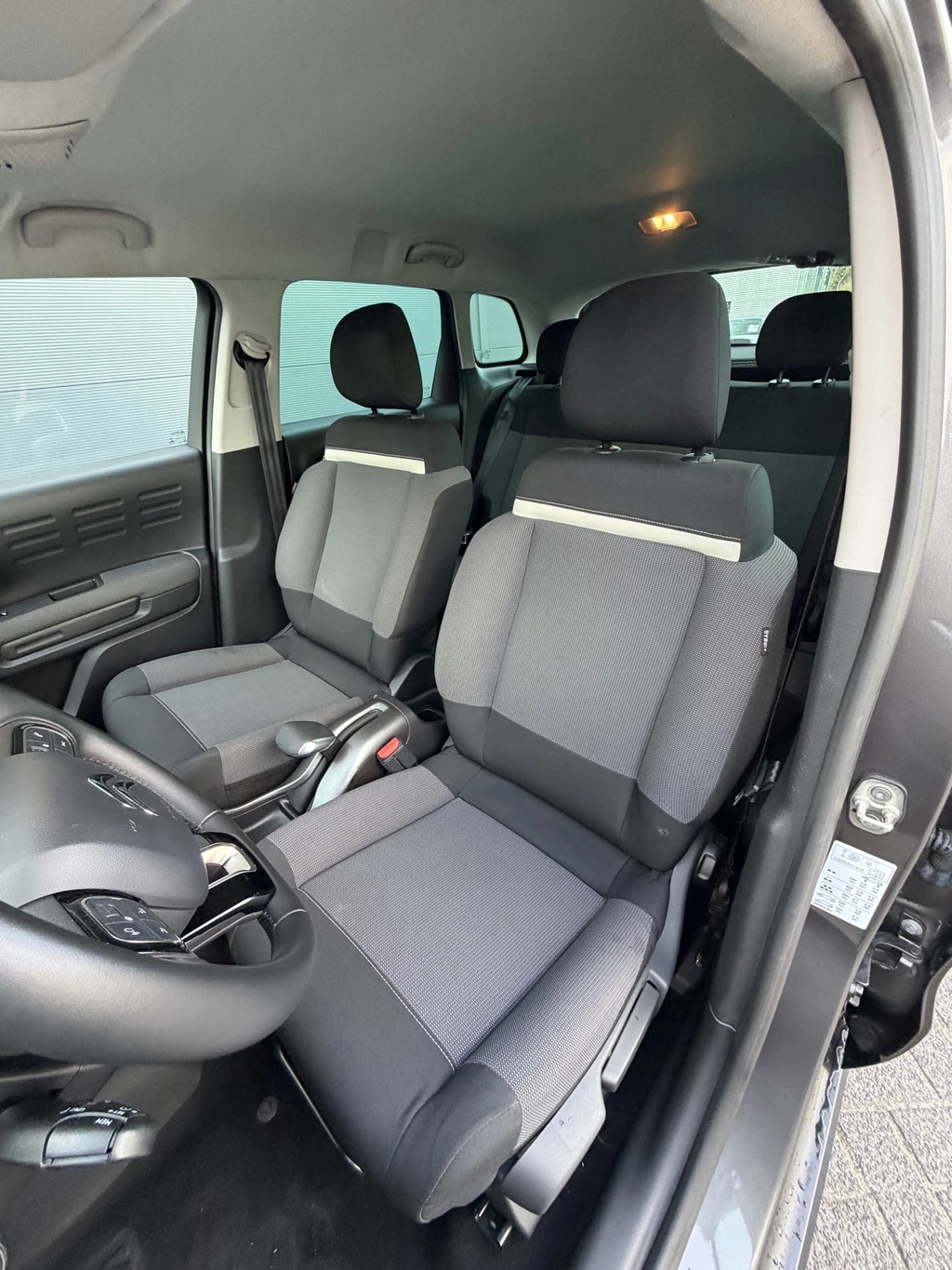 Citroën C3 Aircross – foto 13