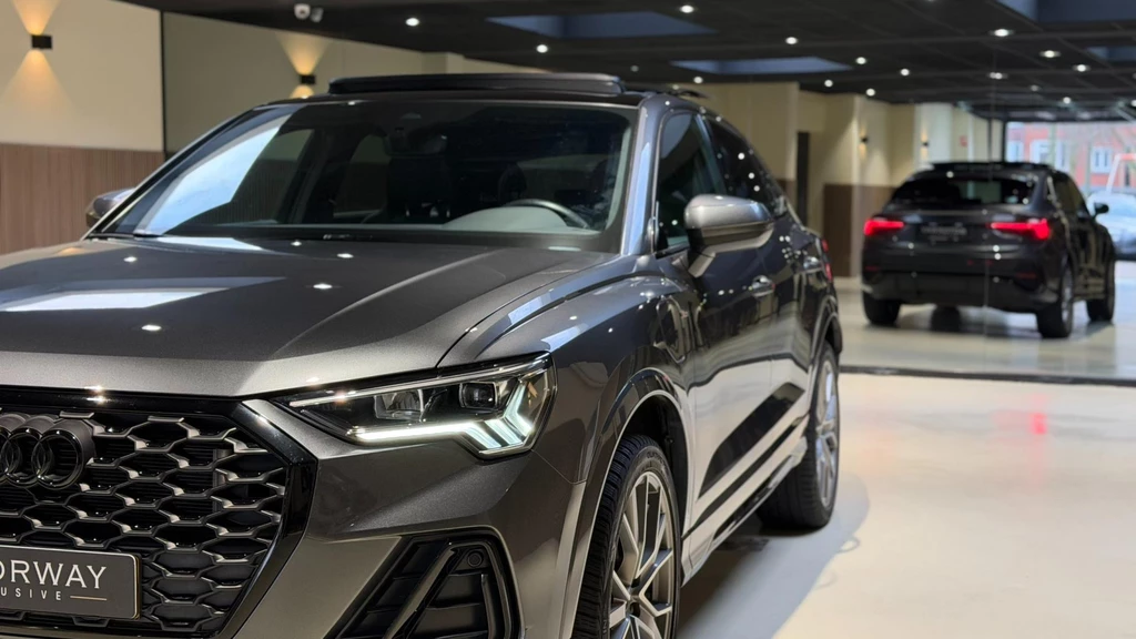 Audi Q3 – foto 2