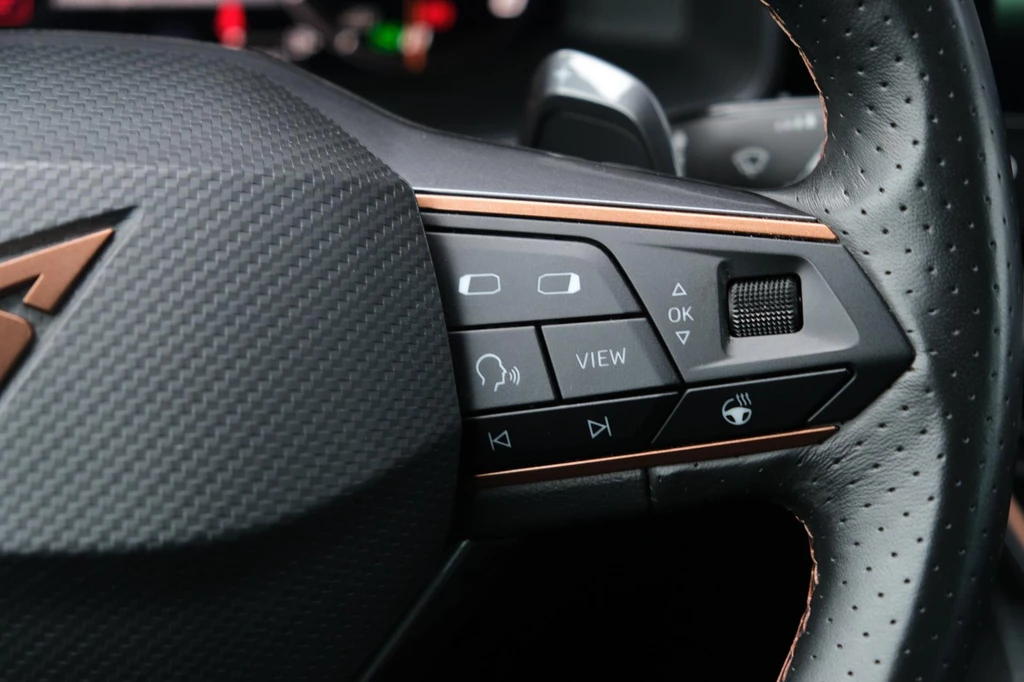 CUPRA Leon Sportstourer – foto 18