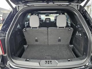 Ford Explorer – thumbnail 13