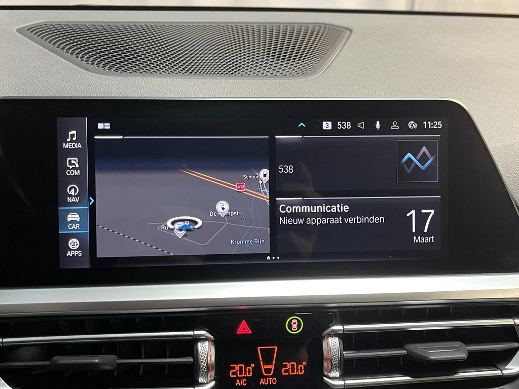 BMW 3 Serie – foto 33