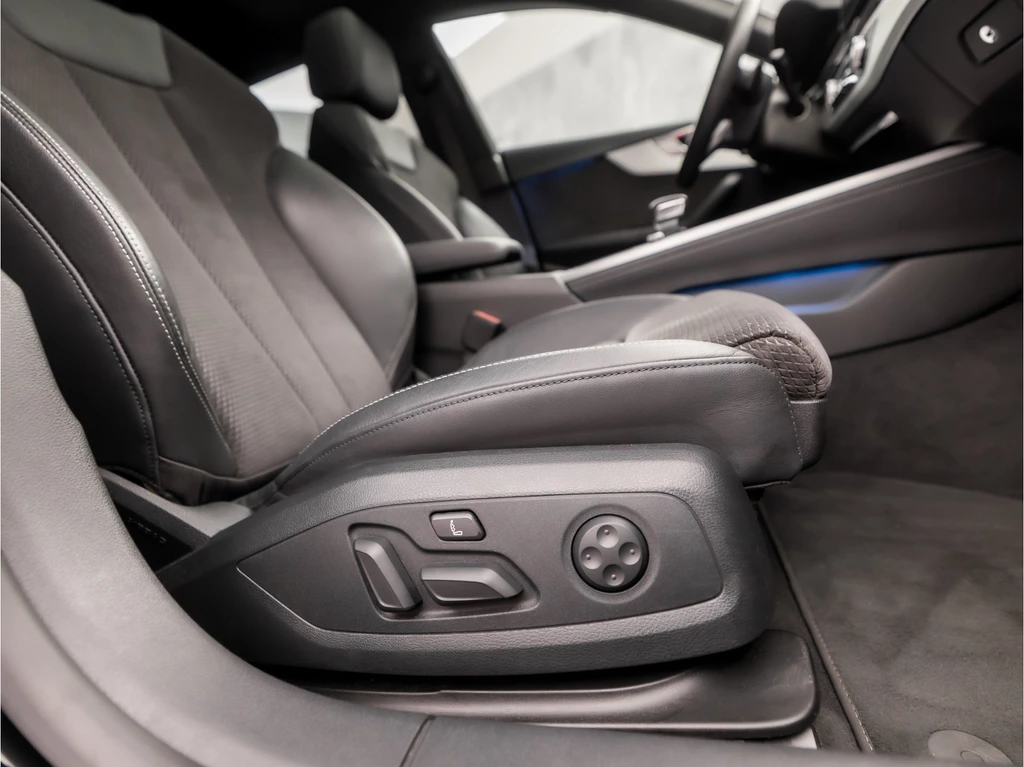 Audi A5 – foto 19