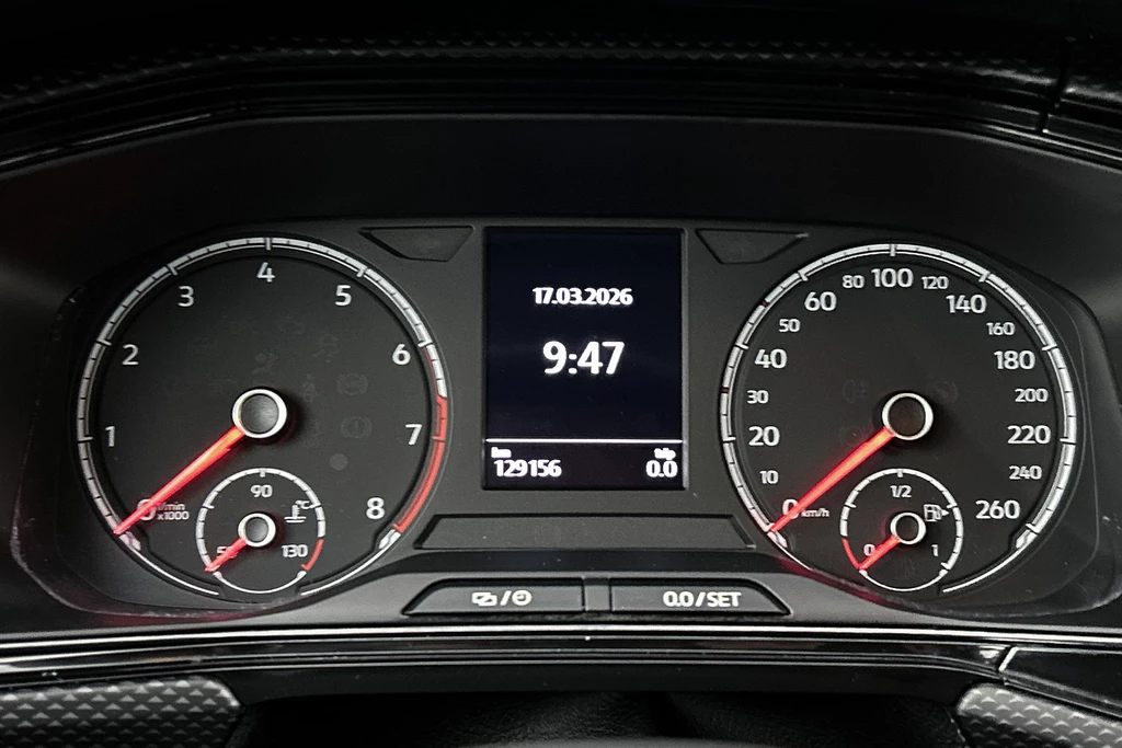 Volkswagen T-Cross – foto 12