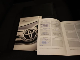 Toyota C-HR – thumbnail 13