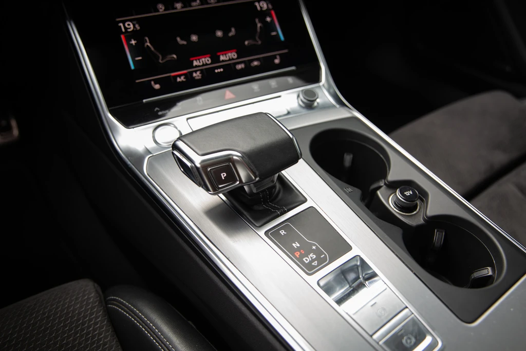 Audi A6 – foto 13