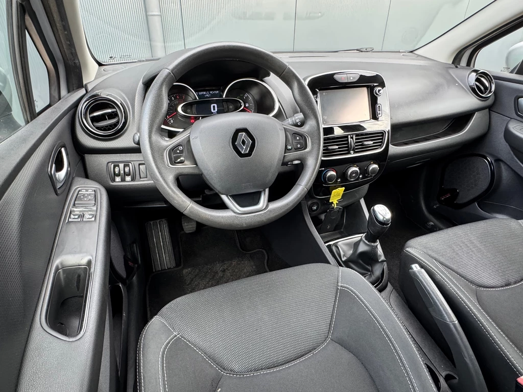 Renault Clio – foto 35