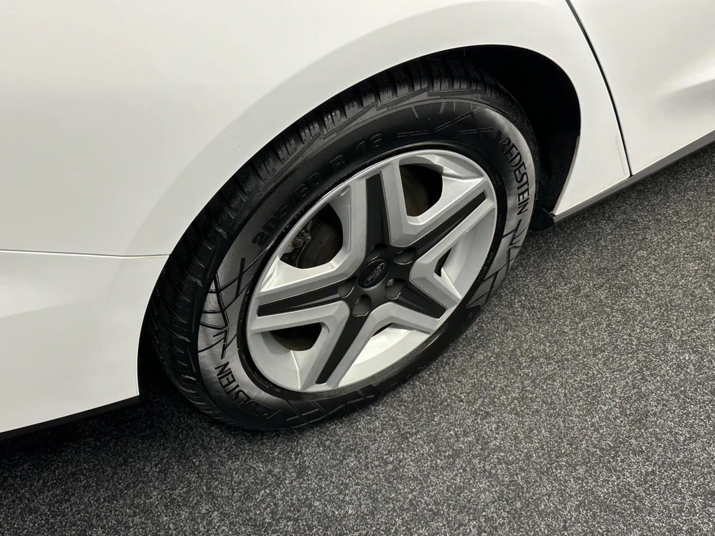 Ford Focus – foto 11