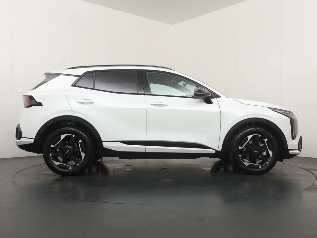 Kia Sportage – foto 9