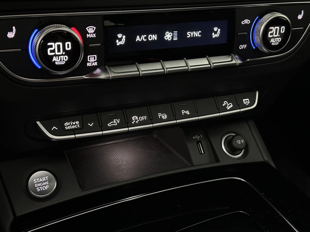 Audi Q5 – foto 31