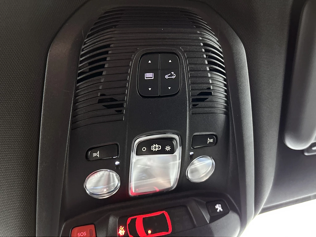 Peugeot 3008 – foto 25