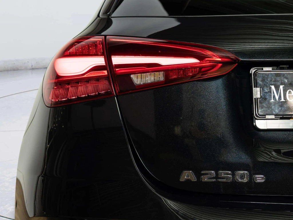 Mercedes-Benz A-Klasse – foto 33