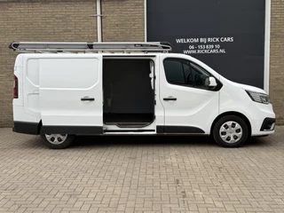 Renault Trafic – thumbnail 8
