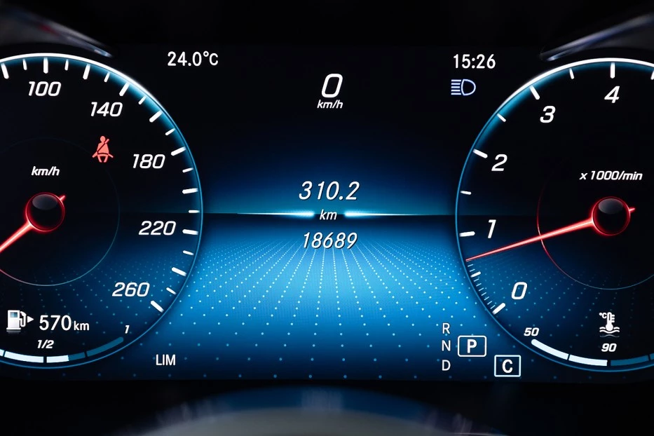Mercedes-Benz C-Klasse – foto 23
