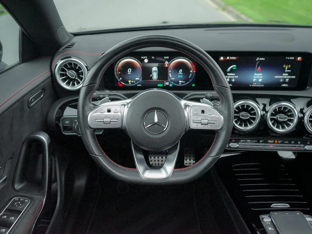 Mercedes-Benz CLA – foto 24