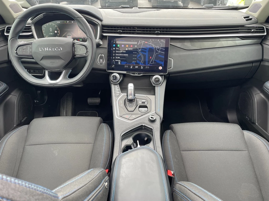 Lynk & Co 01 – foto 6