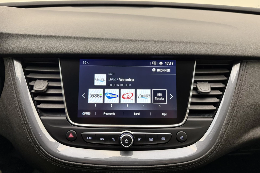 Opel Grandland X – foto 24