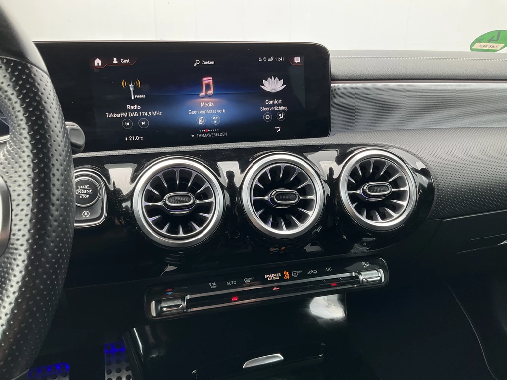 Mercedes-Benz CLA – foto 27
