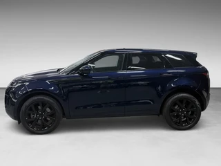 Land Rover Range Rover Evoque – thumbnail 3
