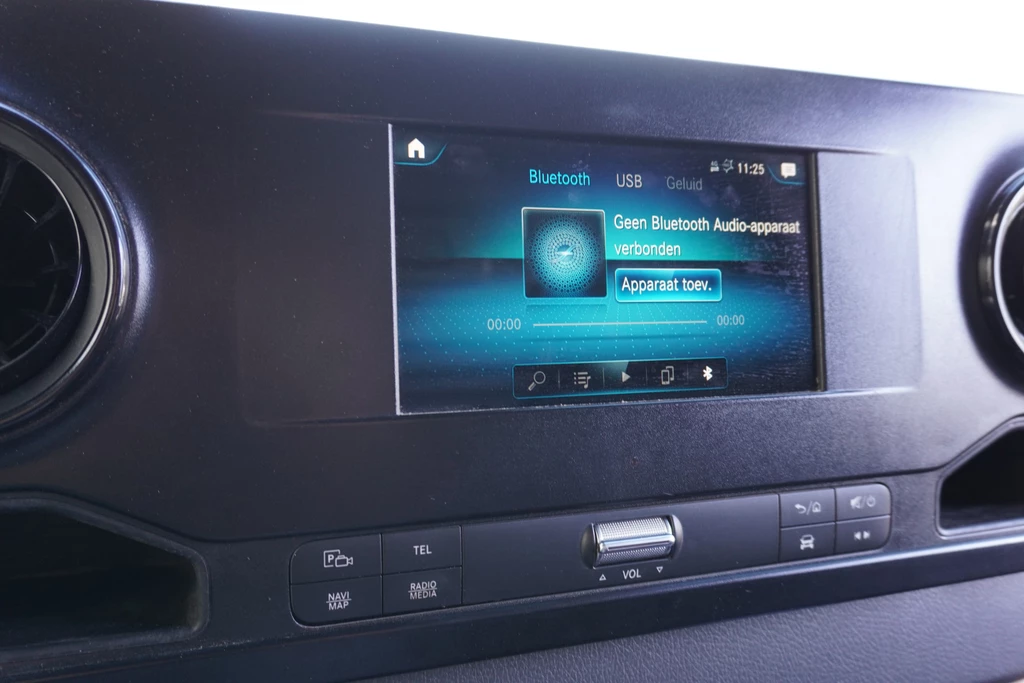 Mercedes-Benz Sprinter – foto 14