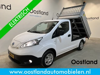 Nissan e-NV200 – thumbnail 1