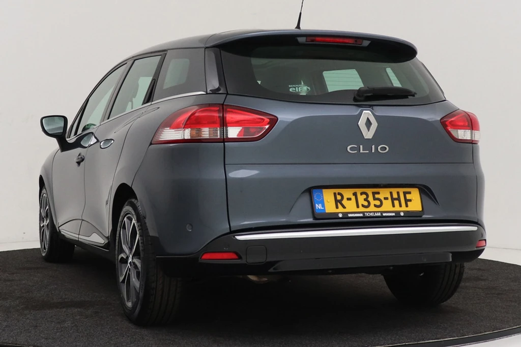 Renault Clio – foto 7