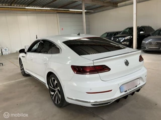 Volkswagen Arteon – thumbnail 2
