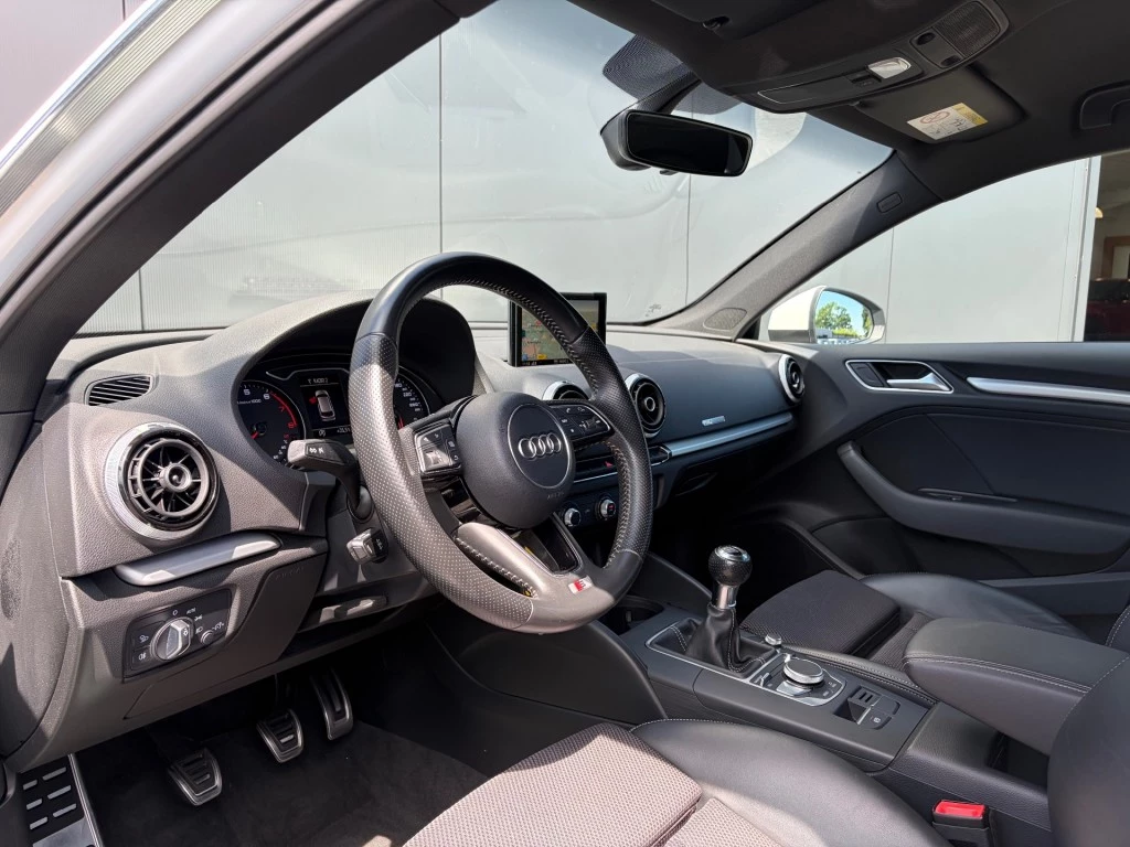 Audi A3 – foto 12
