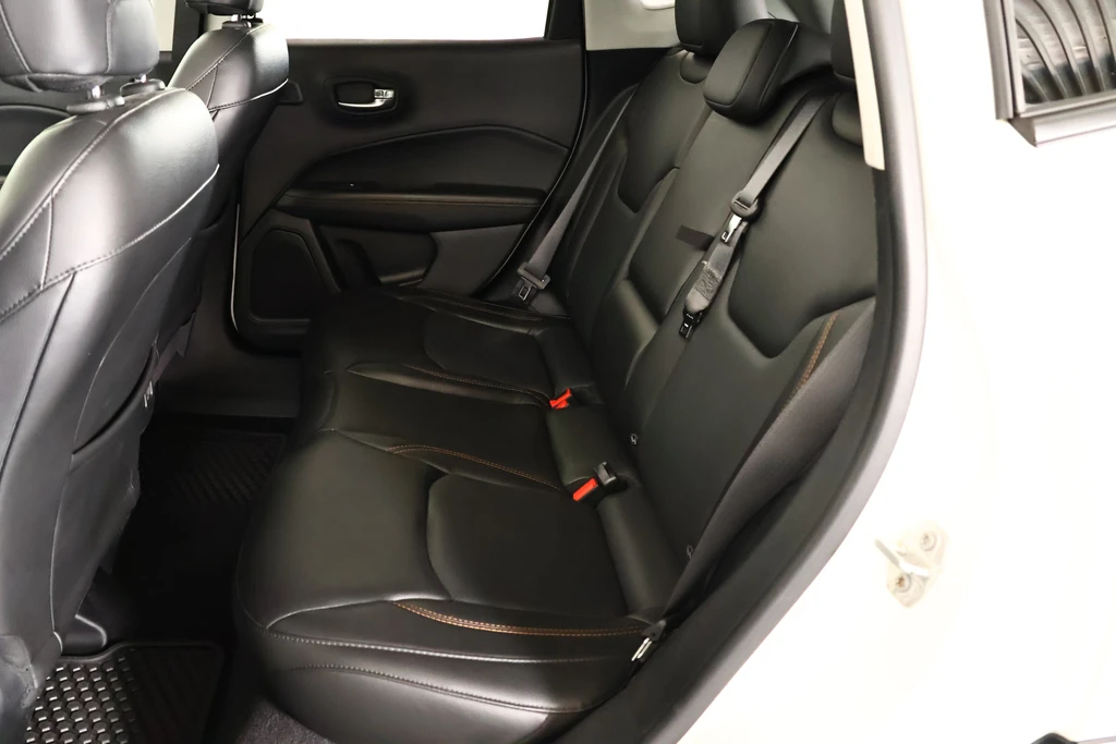 Jeep Compass – foto 15