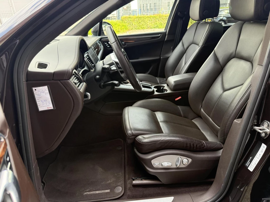 Porsche Macan – foto 8
