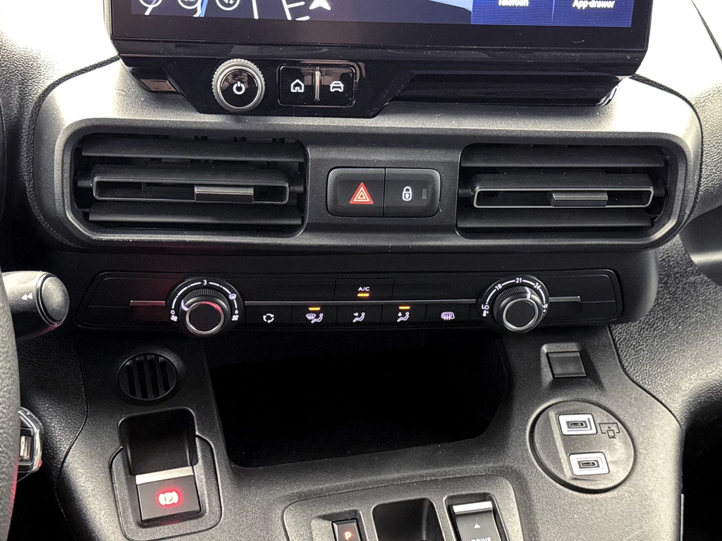 Opel Combo – foto 23