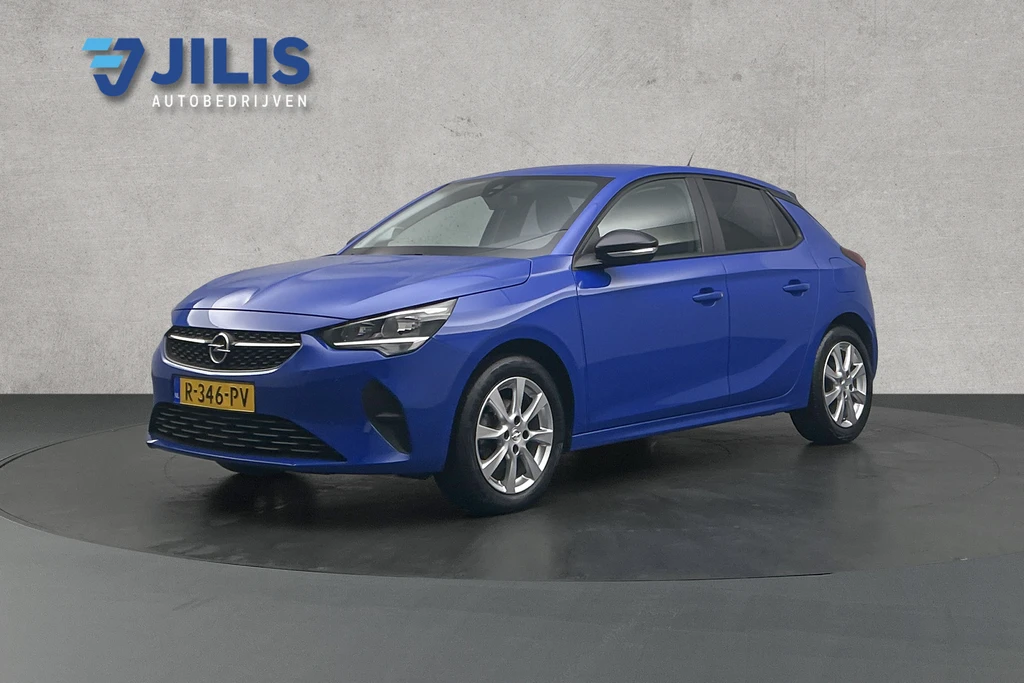 Opel Corsa – foto 2