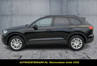Volkswagen Touareg – thumbnail 2