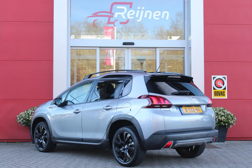 Peugeot 2008 – foto 3
