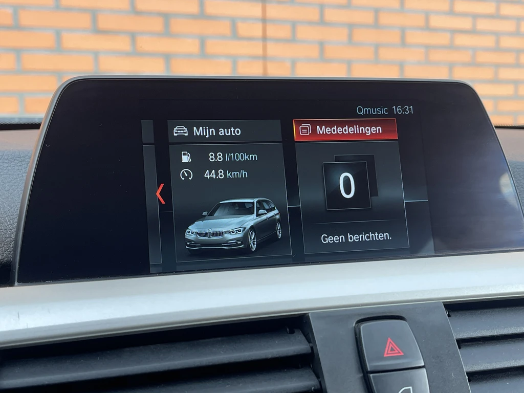 BMW 3 Serie – foto 27