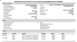 Kia Ceed Sportswagon – thumbnail 13