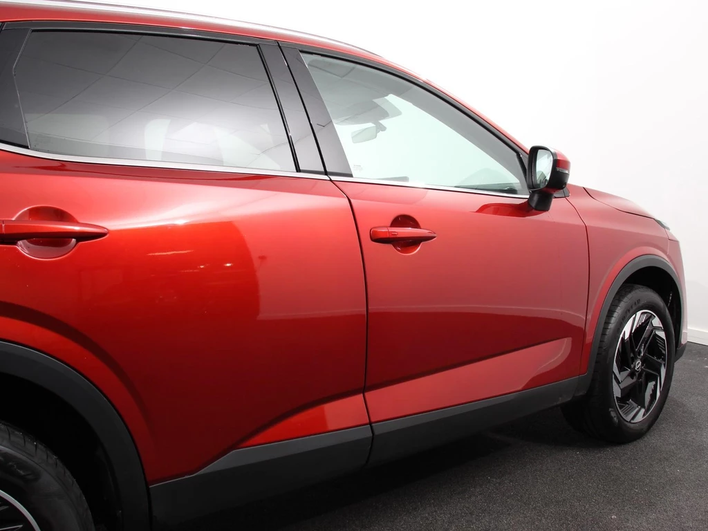 Nissan QASHQAI – foto 7
