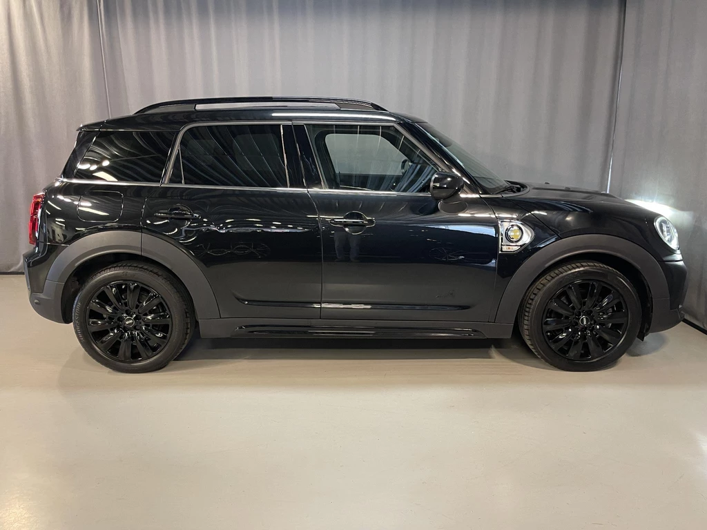 MINI Countryman – foto 5