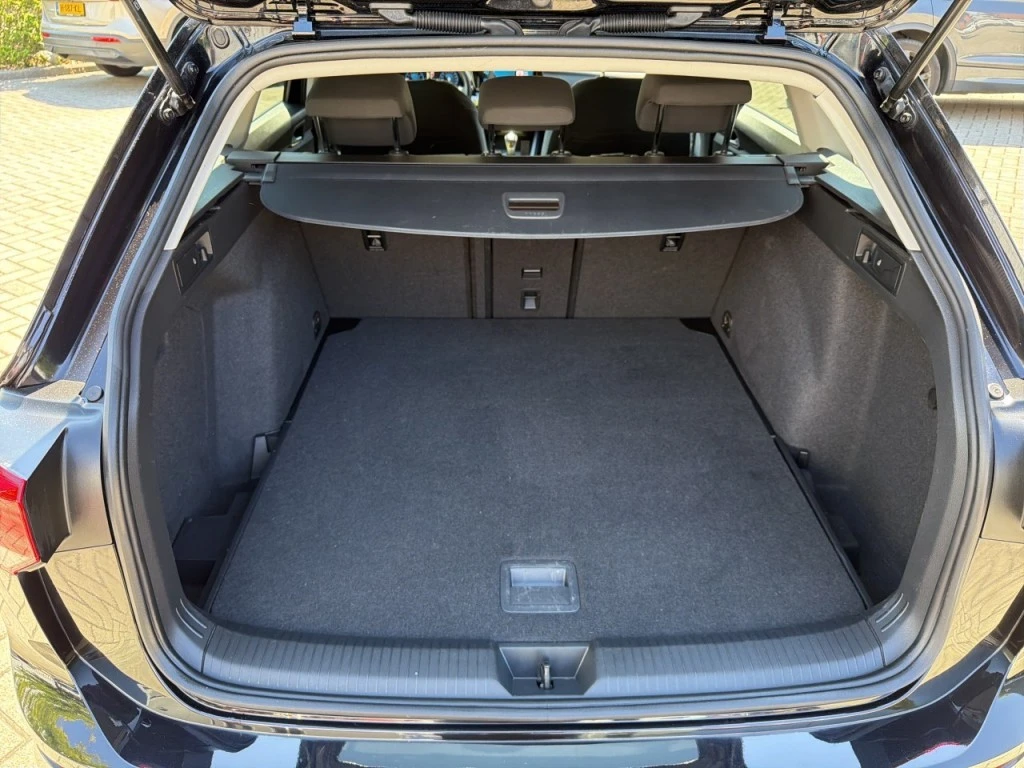 Volkswagen Golf – foto 10